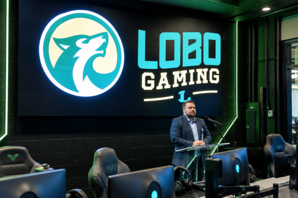 Longview, Texas ISD lleva los esports al siguiente nivel con nueva arena en LEAD Academy