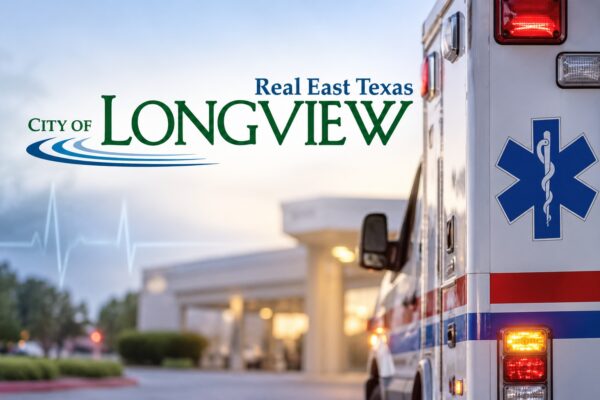 Longview trabaja para asegurar recursos destinados a programa de atención comunitaria