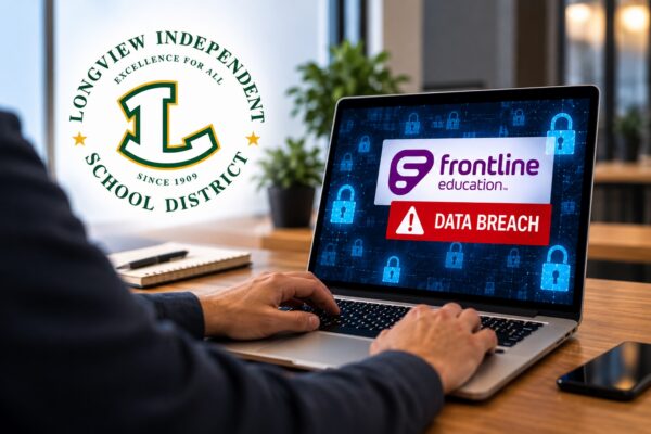 Longview ISD alerta sobre posible exposición de datos de empleados