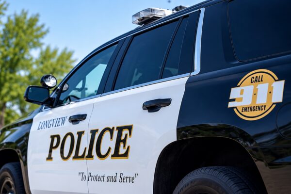 Policía de Longview investiga accidente que cobró la vida de un menor en West Loop 281