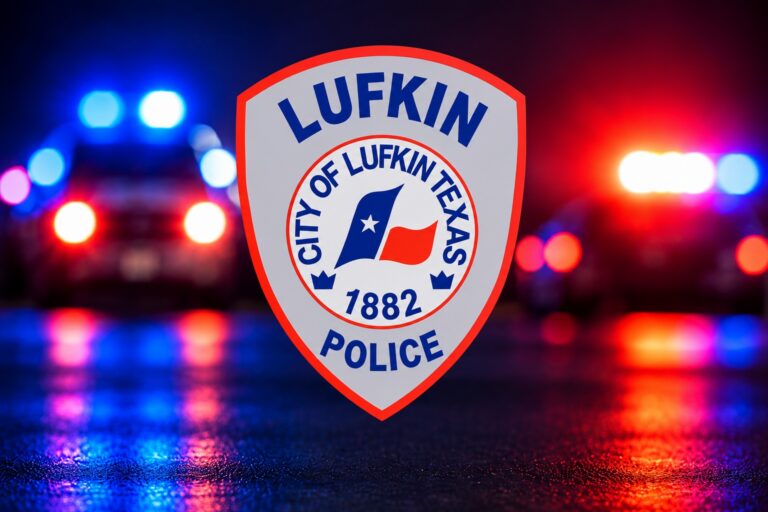 Policía de Lufkin realizará simulacro de ataque armado este viernes 23 de octubre