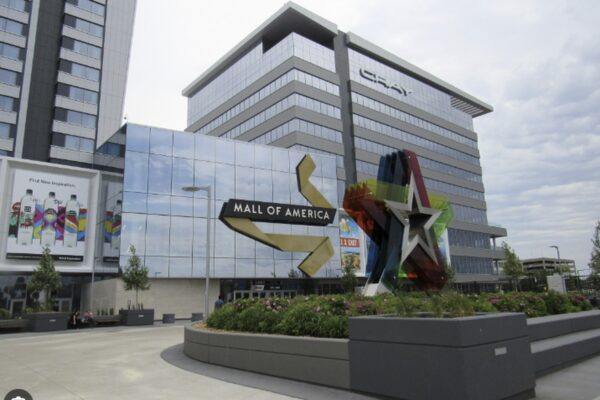 Acusan a Sheikhdoon Abdullahi Mohamud de planear ataque en Mall of America