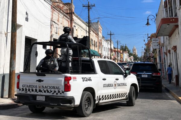 Sheinbaum ordena reforzar seguridad en Morelos ante creciente violencia