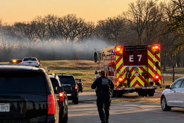 Accidente aéreo en Fort Worth deja un muerto; investigan las causas