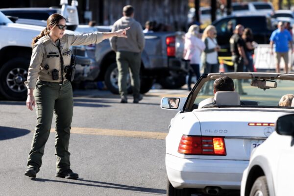 Identifican a adolescente responsable de tiroteo que dejó cuatro muertos en escuela de Oregon