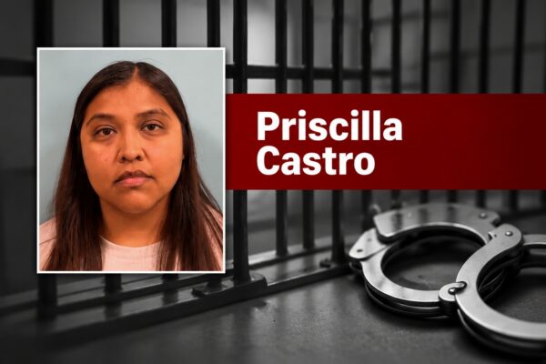 Acusan a Priscilla Castro de contacto sexual indebido con alumna de 15 años