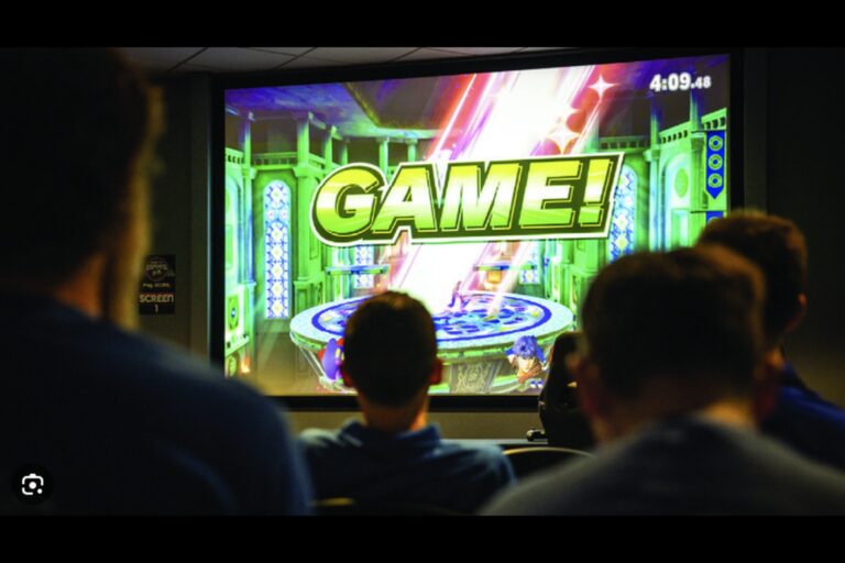 Estudiantes del Este de Texas destacan en torneo de esports organizado por Región 7
