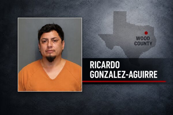 Ricardo Gonzalez-Aguirre es arrestado por asesinato con fianza de $1 millón