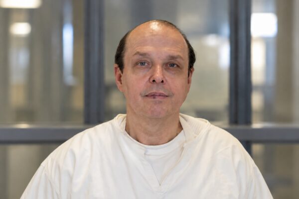 Abogados de Robert Roberson solicitan audiencia para examinar nueva evidencia