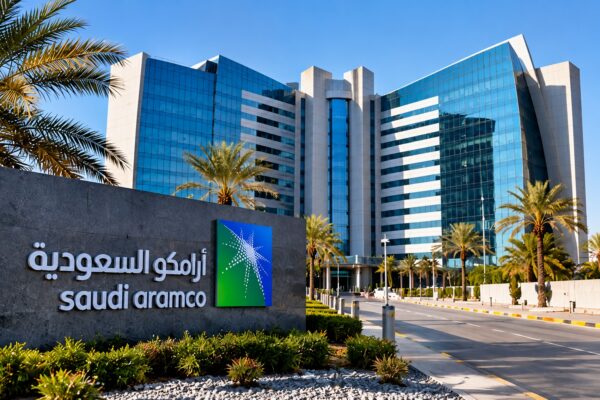 Saudi Aramco retira a empleados de su sede ante amenazas de nuevos ataques