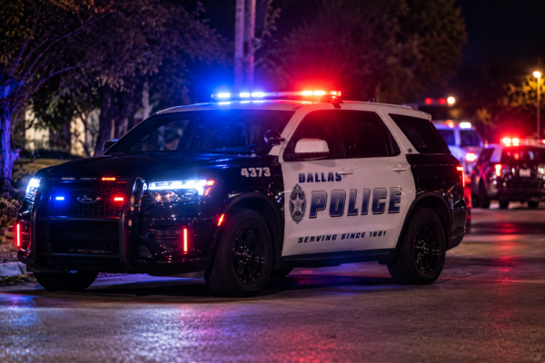 Tiroteo en Dallas deja seis heridos; policía mantiene investigación abierta