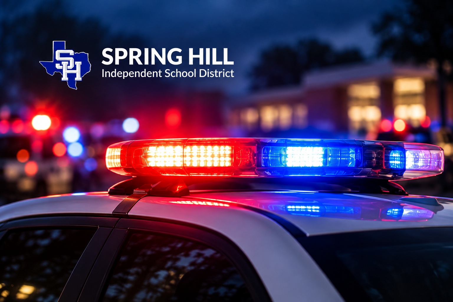 Spring Hill ISD confirma amenaza telefónica y activación de medidas de ...