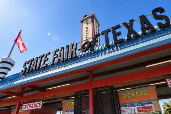 Feria Estatal de Texas reduce precios de entrada y estacionamiento en 2026