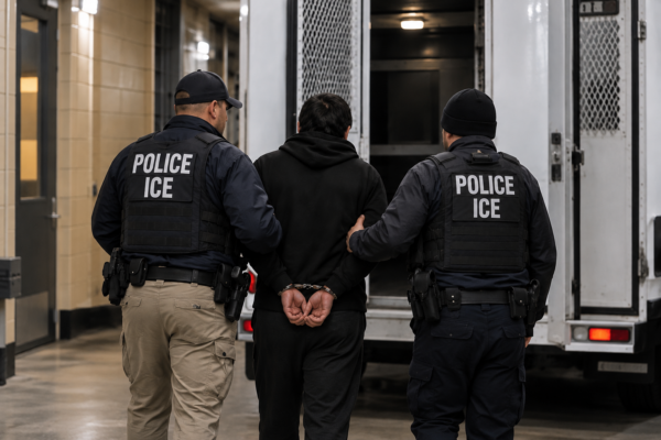 Suprema Corte revisará si ley exige detención migratoria obligatoria