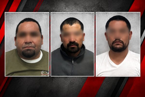 Condenan a 158 años de prisión a tres hombres por asesinato de surfistas en Baja California