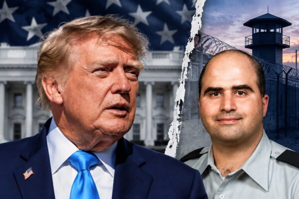 Trump pone en duda posible transmisión en vivo de ejecución de Nidal Hasan