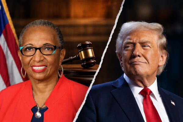Corte Suprema deja en firme despido de Gwynne Wilcox ordenado por Trump