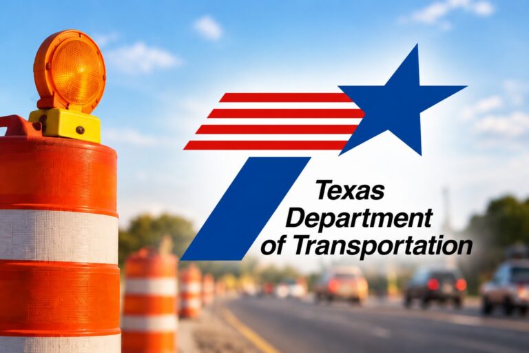 Kilgore se prepara para modificaciones de tránsito por construcción en la SH 31