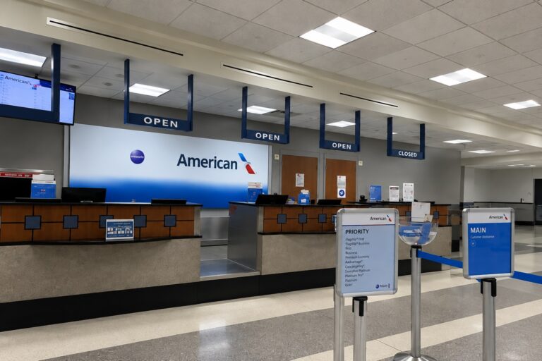 Tyler Pounds Regional Airport proyecta nueva torre de control aéreo